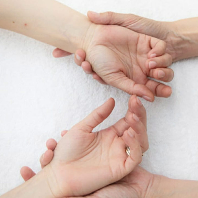 Kinesiologia Holistica en Ibiza